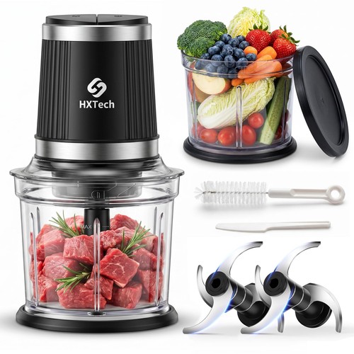 Food processor set speed - processor, 2-speed