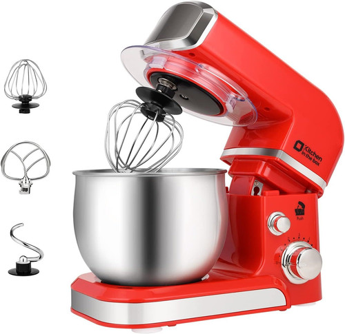 Stand mixer kitchen - stand, mixer,