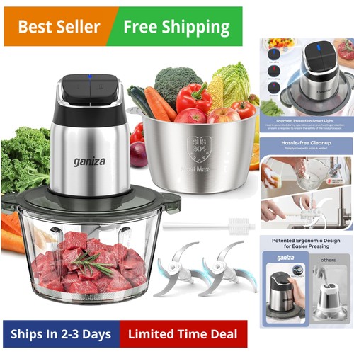 Food processor speed - processor,,